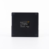 ZITAY Dual-Channel Charger for EN-EL18D Battery – Compatible with NIKON Z9, D6/D5/D4/D4S DSLR Cameras