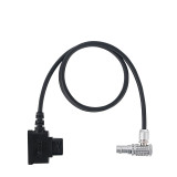 ZITAY D-Tap to LEMO 2-Pin Power Cable