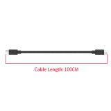 ZITAY  Monitor Extension Cable for SmallHD Komodo 25cm/50cm/100cm