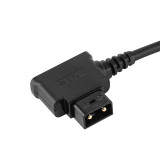 ZITAY  D-TAP to Canon R5C Power Cable