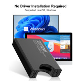 ZITAY  USB Type-C Reader for ARRI Codex Compact Drive