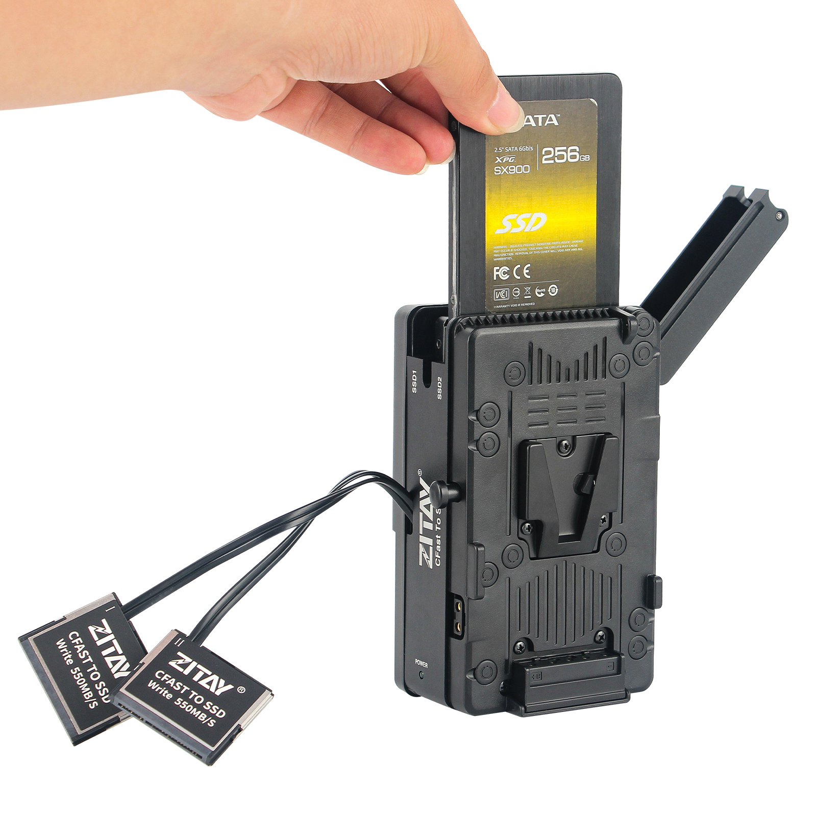 K*u様 ZITAY CFast2.0カード SSD Angelbird,San K*u様 ZITAY CFast2.0カード SSD Angelbird,San K*u様 ZITAY