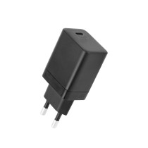 ZITAY  USB C Charger( 65W), Fast Compact Wall Charger for MacBook Pro/Air, iPad Pro, Galaxy S20, Dell XPS 13, Note 20/10+, iPhone 17/17 Pro, Steam Deck,