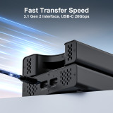 ZITAY  USB Type-C Reader for ARRI Codex Compact Drive