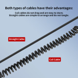 ZITAY  DTAP to DC Power Cable