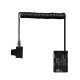 ZITAY D-TAP to Canon LP-E6P Dummy Battery