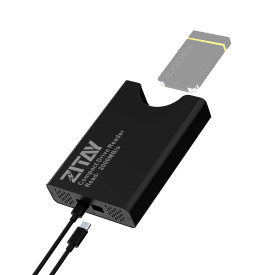 ZITAY  USB Type-C Reader for ARRI Codex Compact Drive