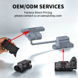 EVF Cable Handle Riser for Sony FX5（OEM/ODM)
