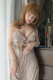 Sino Doll 162cm/5ft4 E-cup Silicone Sex Doll with Head S30C