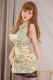 Sino Doll 160cm/5ft3 E-cup Silicone Sex Doll with Head S40