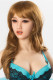 Sanhui Doll 156cm/5ft1 E-cup Silicone Sex Doll with Head #15