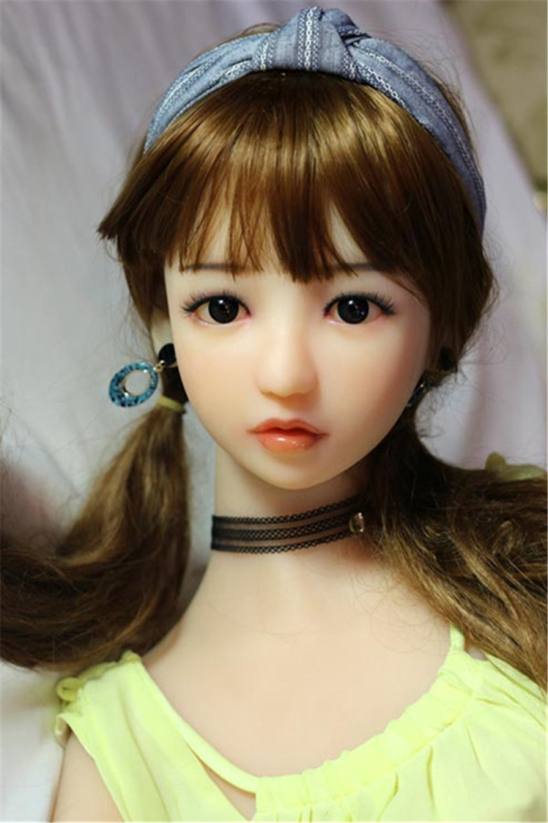 Wm Doll Tpe Material Love Doll 156cm5ft1 B Cup With Head 225