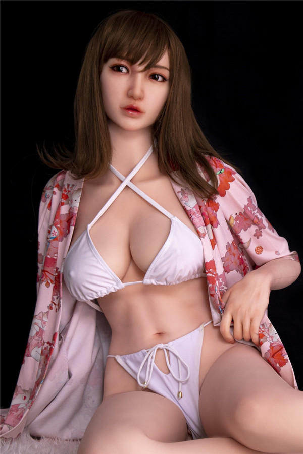 XYcolo Doll Silicone Sex Love Doll 163cm/5ft3 E-cup #Yinan