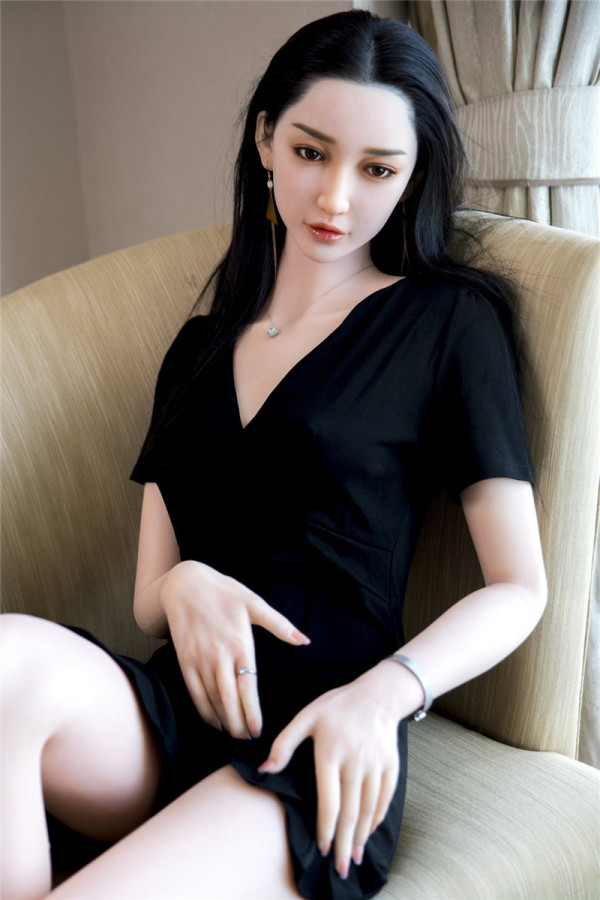 XYcolo Doll Silicone Sex Love Doll 163cm/5ft3 C-cup #Yinan