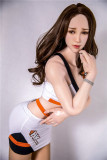 XYcolo Doll Silicone Sex Love Doll 170cm/5ft6 #Wakaba