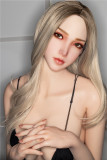 XYcolo Doll Silicone Sex Love Doll 163cm/5ft3 E-cup #Karin