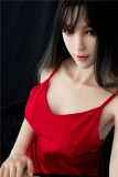 XYcolo Doll Silicone Sex Love Doll 170cm/5ft6 #Wakaba