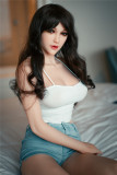 XYcolo Doll Silicone Sex Love Doll 170cm/5ft6 #Yinan
