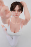 XYcolo Doll Silicone Sex Love Doll 170cm/5ft6 #Yina
