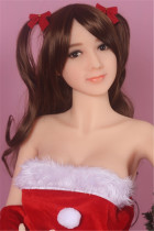 WM Doll TPE Material Love Doll 165cm/5ft4 D-cup with Head #62