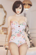 WM Doll TPE Material Love Doll 168cm/5ft5 E-cup with Head #85