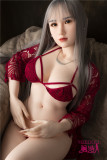 MZR 163cm(5.34ft) F-Cup Full Size lifelike Sex Doll Silicone Doll #Sora