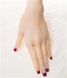 Top Sino Doll Silicone Sex Doll 159cm/5ft2 #T1 Miyou RRS
