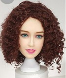 Jarliet Doll TPE Material Love Doll 150cm/4ft9 C-cup