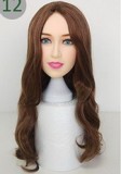 Jarliet Doll TPE Material Love Doll 163cm/5ft3 C-cup with #30 Head