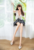 Jarliet Doll TPE Material Love Doll 165cm/5ft4 E-cup with #115 Head