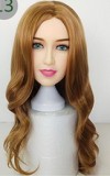 Jarliet Doll TPE Material Love Doll 156cm/5ft1 B-cup with #1 Head