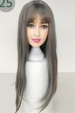 Jarliet Doll TPE Material Love Doll 156cm/5ft1 B-cup with #1 Head