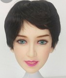 Jarliet Doll TPE Material Love Doll 163cm/5ft3 C-cup with #30 Head