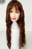 Jarliet Doll TPE Material Love Doll 163cm/5ft3 C-cup with #30 Head