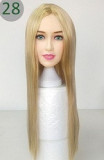 Jarliet Doll TPE Material Love Doll 163cm/5ft3 C-cup with #30 Head