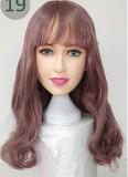 Jarliet Doll TPE Material Love Doll 156cm/5ft1 B-cup with #1 Head