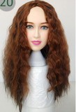 Jarliet Doll TPE Material Love Doll 156cm/5ft1 B-cup with #1 Head