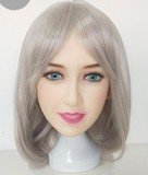 Jarliet Doll TPE Material Love Doll 163cm/5ft3 C-cup with #30 Head