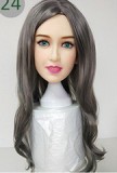 Jarliet Doll TPE Material Love Doll 156cm/5ft1 B-cup with #1 Head