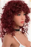 6Ye Premium Doll TPE Material Love Doll 165cm/5ft4 B-cup with #86 Head