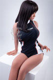 SE Doll TPE Material Love Doll 150cm/4ft9 E-cup with #63 Head