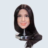 SE Doll TPE Material Love Doll 150cm/4ft9 E-cup with #63 Head