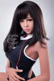 SE Doll TPE Material Love Doll 150cm/4ft9 E-cup with #63 Head