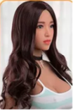 6Ye Premium Doll TPE Material Love Doll 165cm/5ft4 B-cup with #86 Head