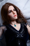 SE Doll TPE Material Love Doll 165cm/5ft4 F-cup with #058 Head
