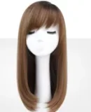 Real Girl Doll R3 TPE head M16 bolt with professional make-up option