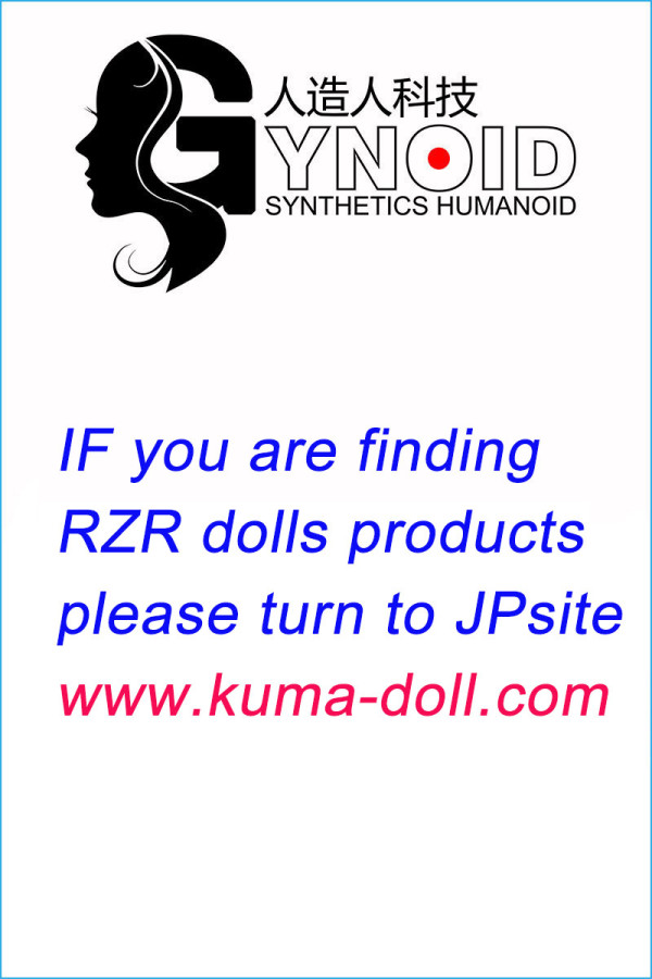 We are applying for RZRdoll U.S. agency rights