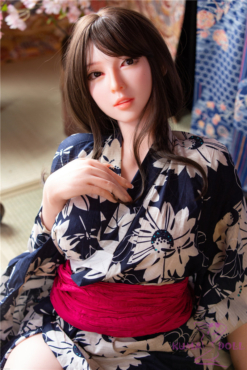 Real Girl Doll 160cm(5.3ft) E-Cup Full Size lifelike Sex Silicone Doll SUZUKA