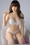 AXB Doll TPE Material Love Doll 160cm/5ft3 D-cup with Head #138