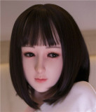 Tayu Doll Silicone Sex Doll 155cm/5ft1 I-cup with Head A6 Amuro Nami